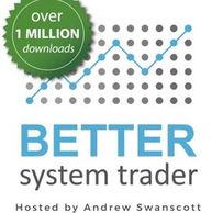 Better System Trader