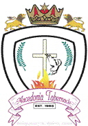Macedonia Tabernacle Ministries