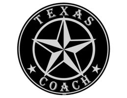 


Texas Coach, Inc.