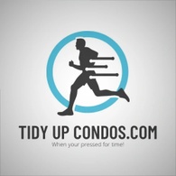 Tidy Up Condos.com
