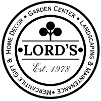 Lord's Landscaping Garden Center & Lord's Mercantile