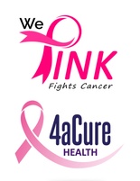 WePINK 
Cancer Foundation