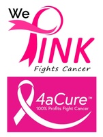 WePINK 
Cancer Foundation