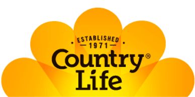country life vitamins logo