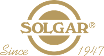 Solgar vitamins logo