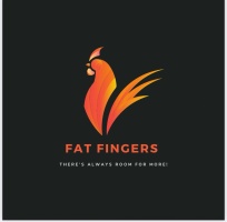 Fat Fingers