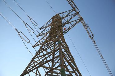 Utility Power Construction 