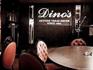 Dino's Lounge photo