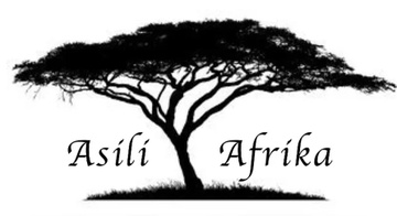 Asili Afrika