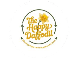 The Happy Daffodil