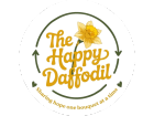 The Happy Daffodil