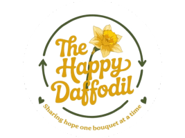 The Happy Daffodil
