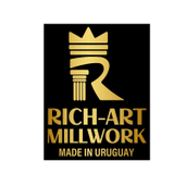 Rich Art Millwork by Richard Mansilla