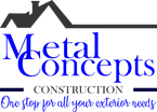 METAL CONCEPTS CONSTRUCTION