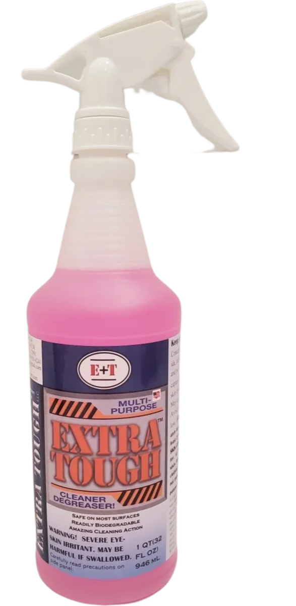 Incredible Pink All Purpose Super Cleaner and Degreaser - 32 fl oz