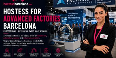 Advanced Factories