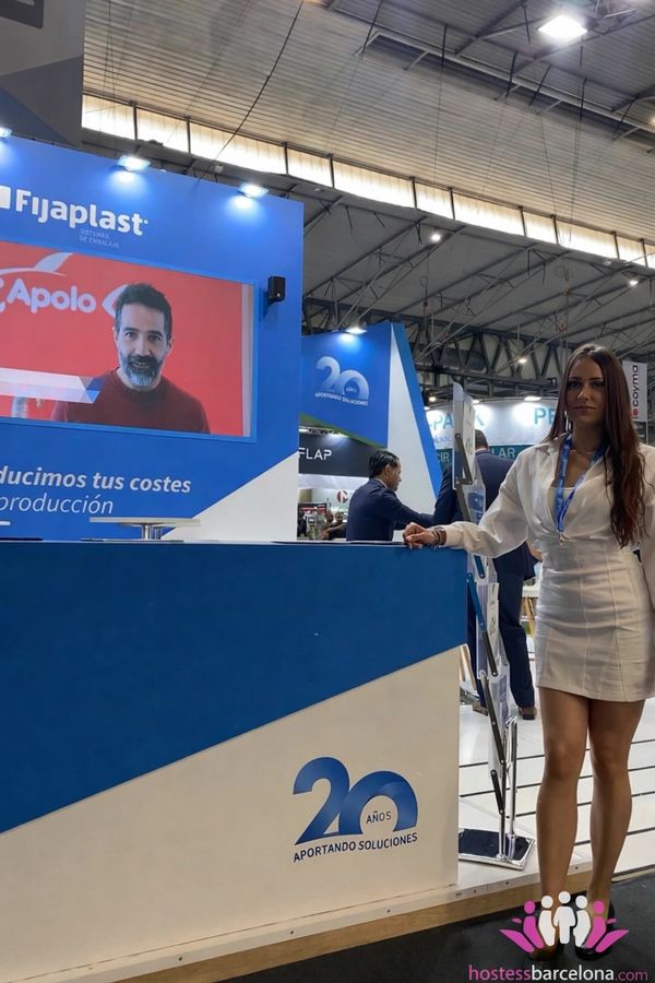 Exhibitions in Barcelona 