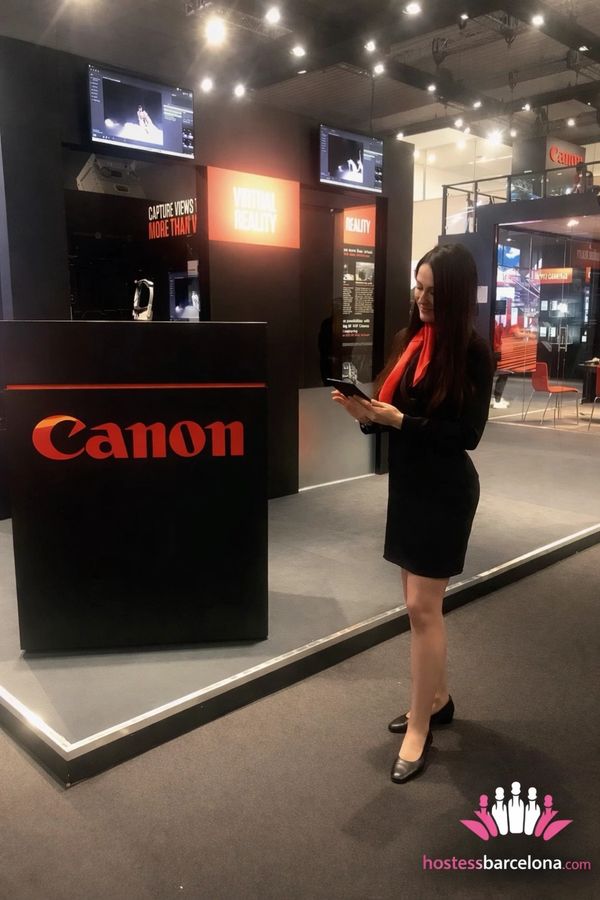 Exhibitions in Barcelona 