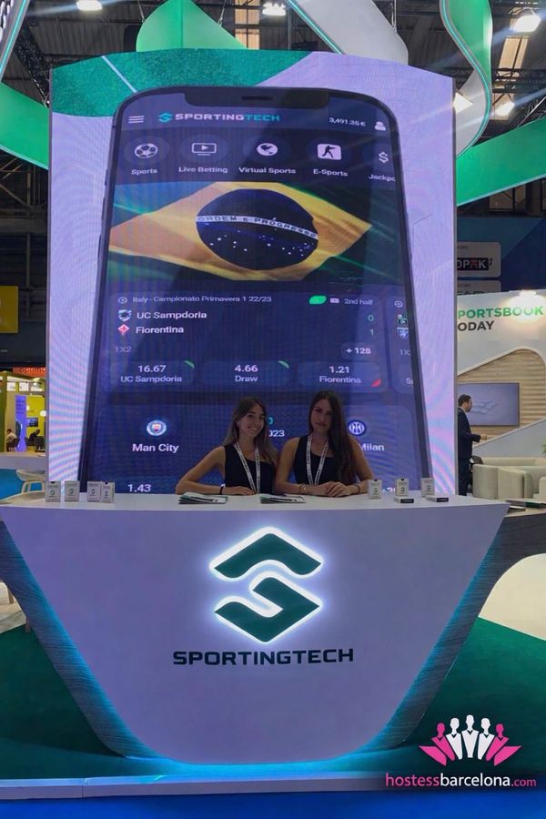 Exhibitions in Barcelona 