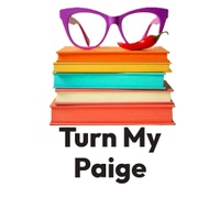 Turn My Paige