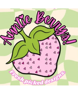 Auntie Berrys