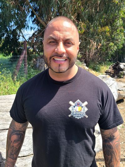 Baseball and Softball Coach