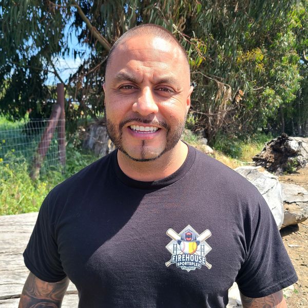 Baseball & Softball Coach David