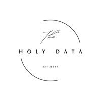 the holy data
