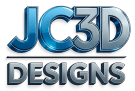JC3D Designs