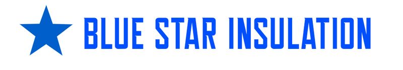 Blue Star Insulations's Logo