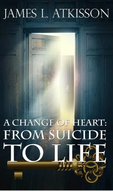 A Change of Heart From Suicide to Life