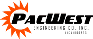 PacWest Engineering Co Inc. 