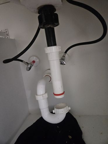 Plumbing