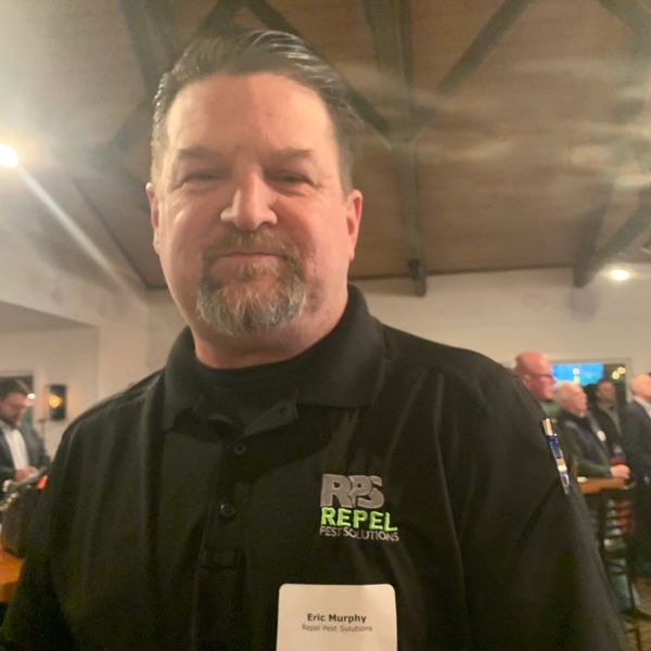 Eric Murphy Repel Pest Solutions 
