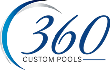360 Custom Pools