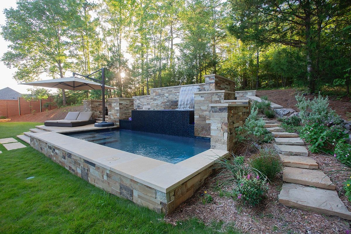 Home | Custom Swimming Pools by 360 Custom Pools