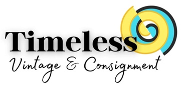 Timeless Vintage and Consignment