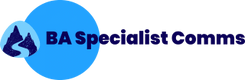 BA Specialist Comms Ltd