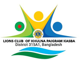 Khulna Paigram Kasba Lions club 