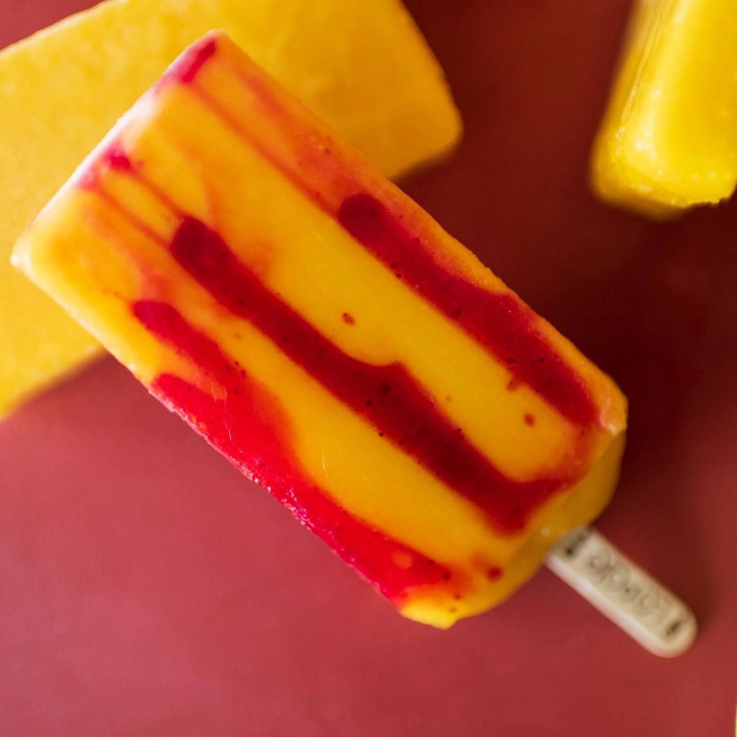 La Pale Frozen Fruit Bar & Ice Cream Co.