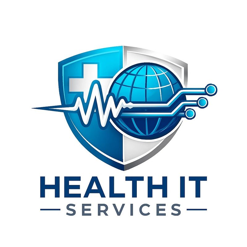 Health IT Services's Logo