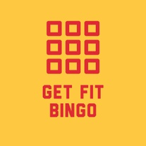 Get Fit Bingo