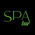 Spa bar