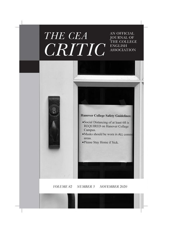 The CEA Critic