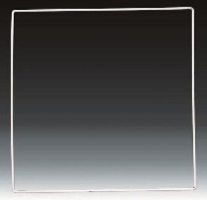 Quadrat (frame)