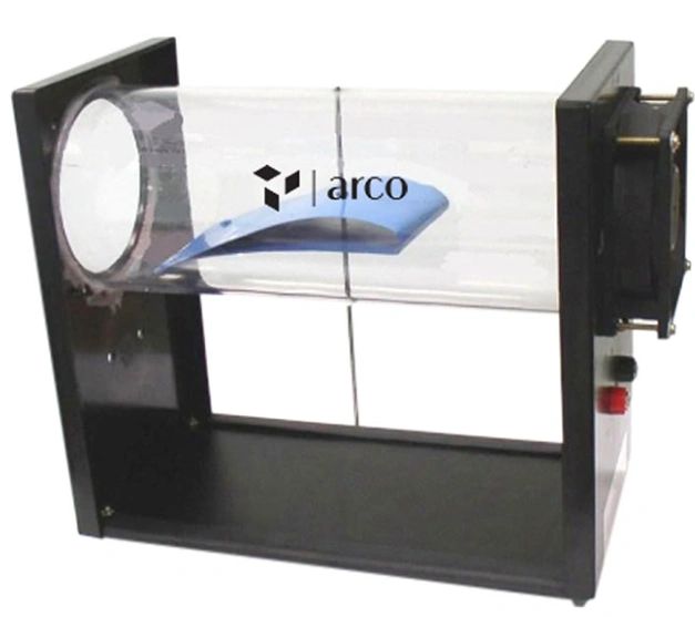 Wind Funnel Box Wind tunnel