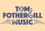 Tom Fothergill