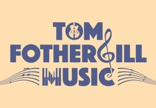 Tom Fothergill