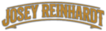 JOSEY REINHARDT