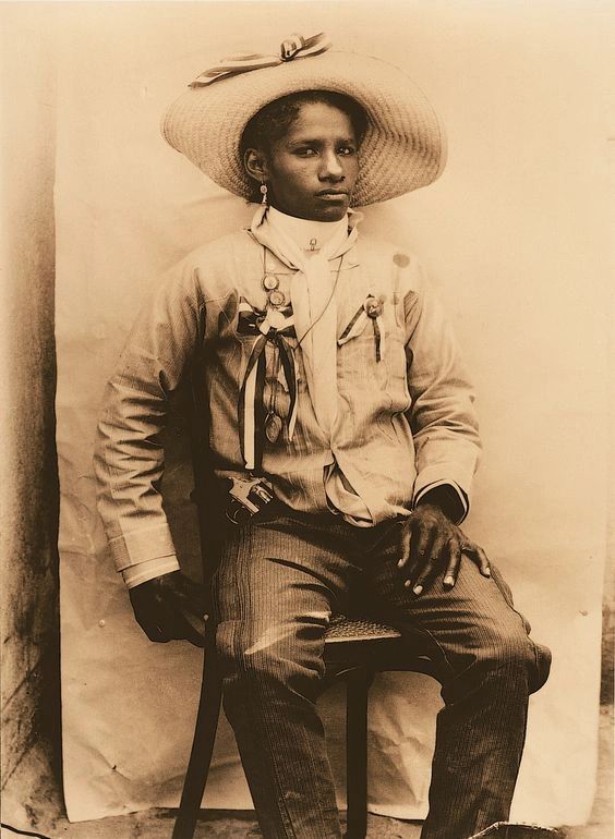 Soldaderas — Mexican Revolution